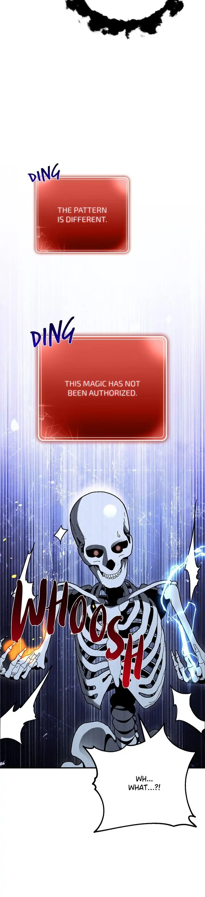 Read The Skeleton Soldier Failed to Defend the Dungeon EN Manga Online
