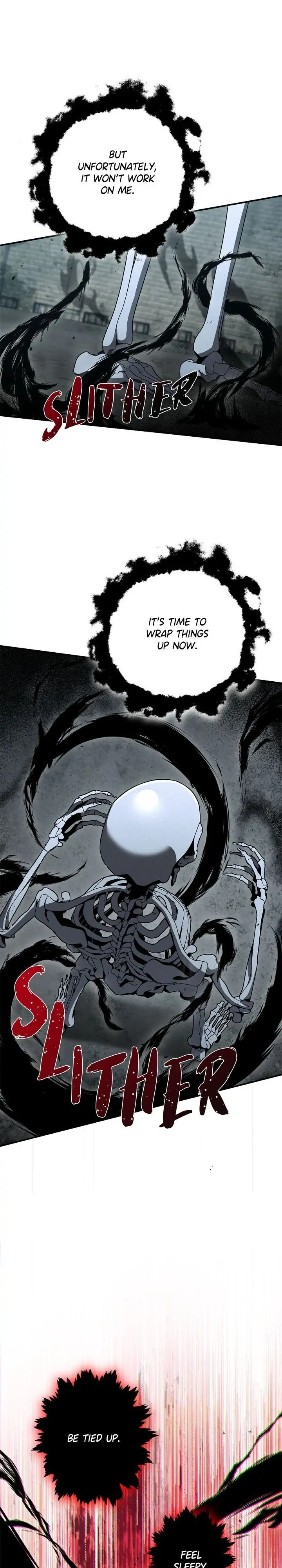 Read The Skeleton Soldier Failed to Defend the Dungeon EN Manga Online