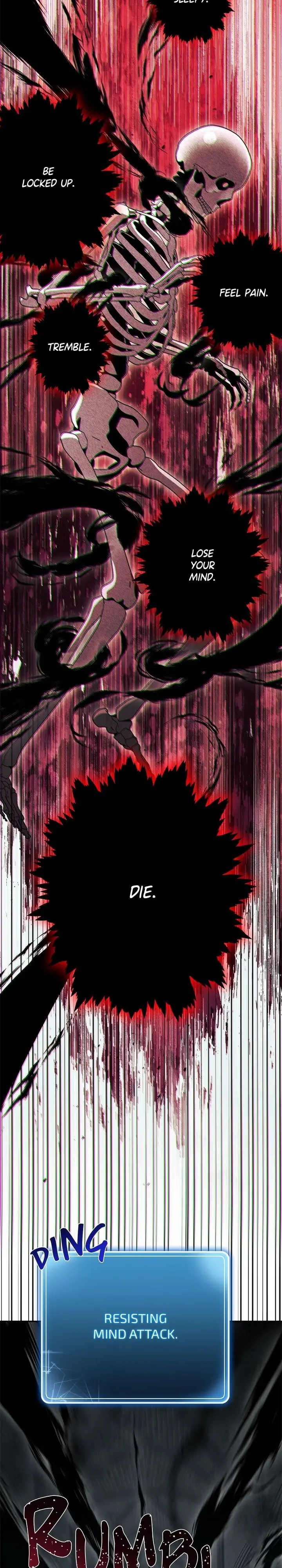 Read The Skeleton Soldier Failed to Defend the Dungeon EN Manga Online