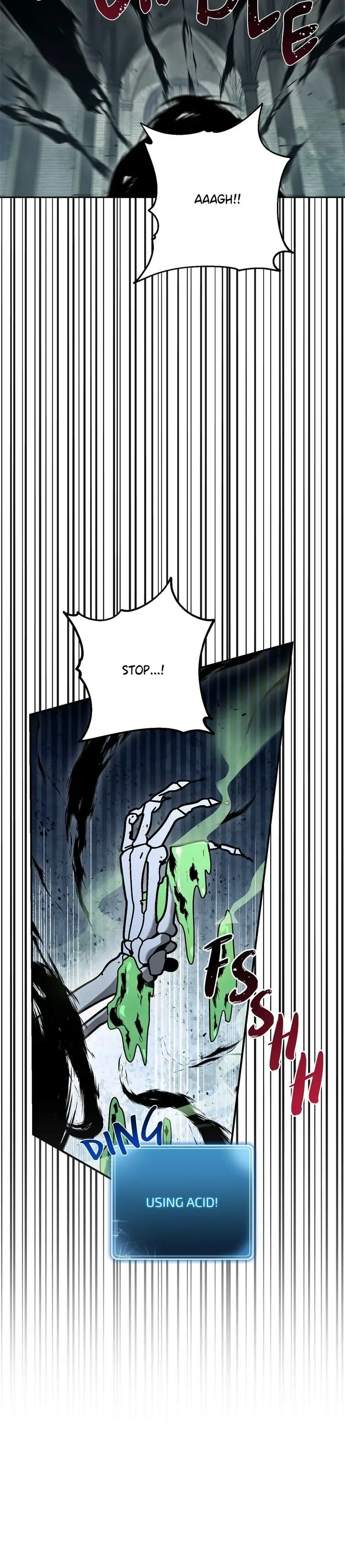 Read The Skeleton Soldier Failed to Defend the Dungeon EN Manga Online