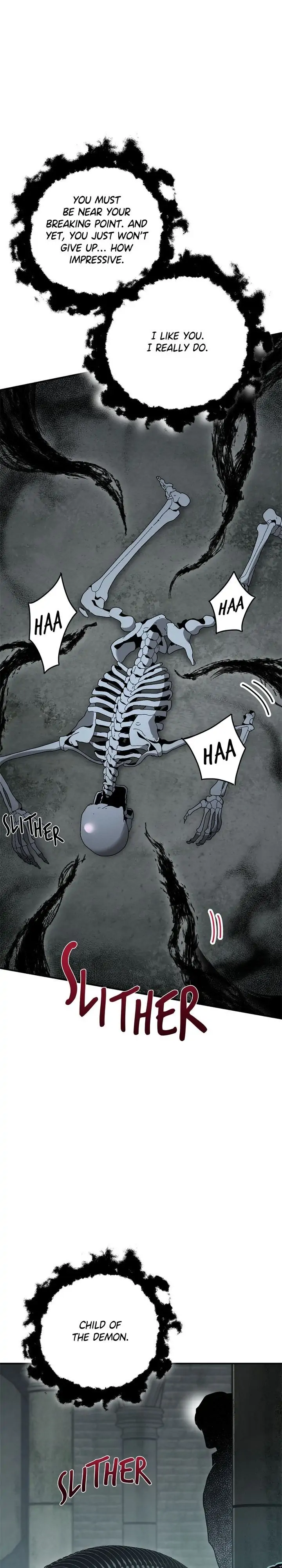 Read The Skeleton Soldier Failed to Defend the Dungeon EN Manga Online