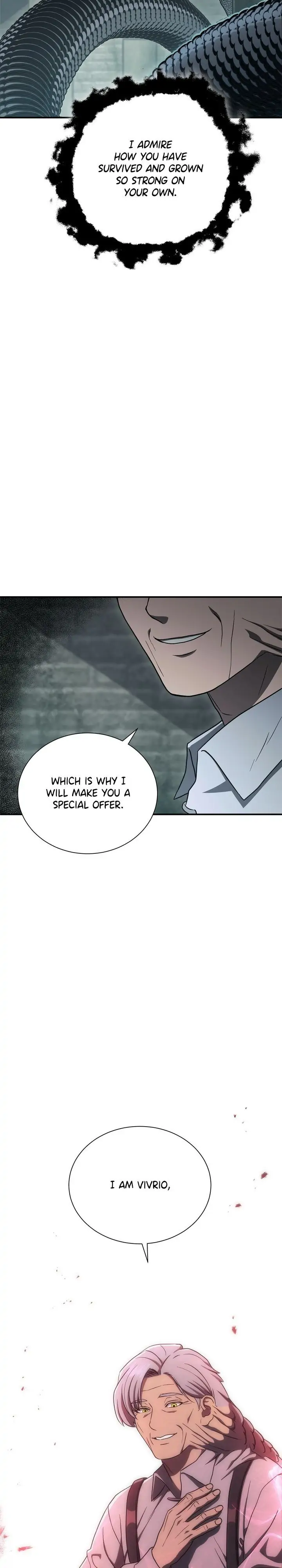 Read The Skeleton Soldier Failed to Defend the Dungeon EN Manga Online
