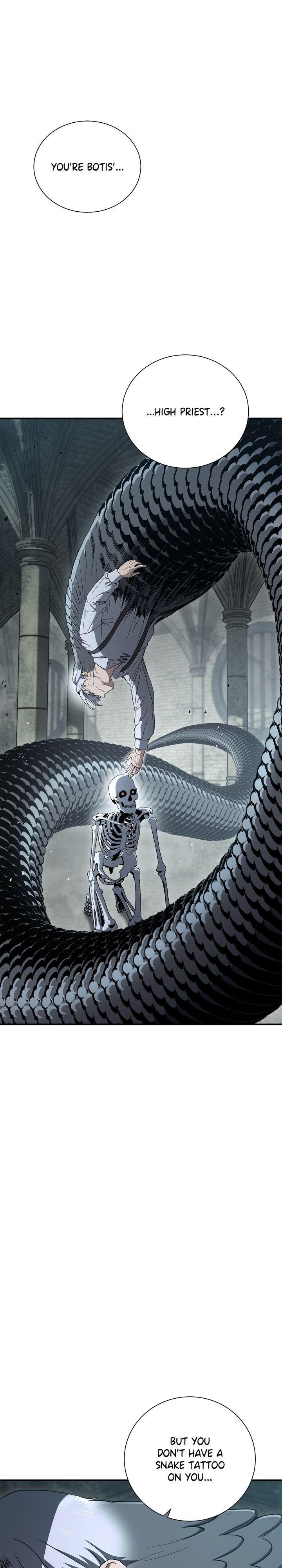 Read The Skeleton Soldier Failed to Defend the Dungeon EN Manga Online
