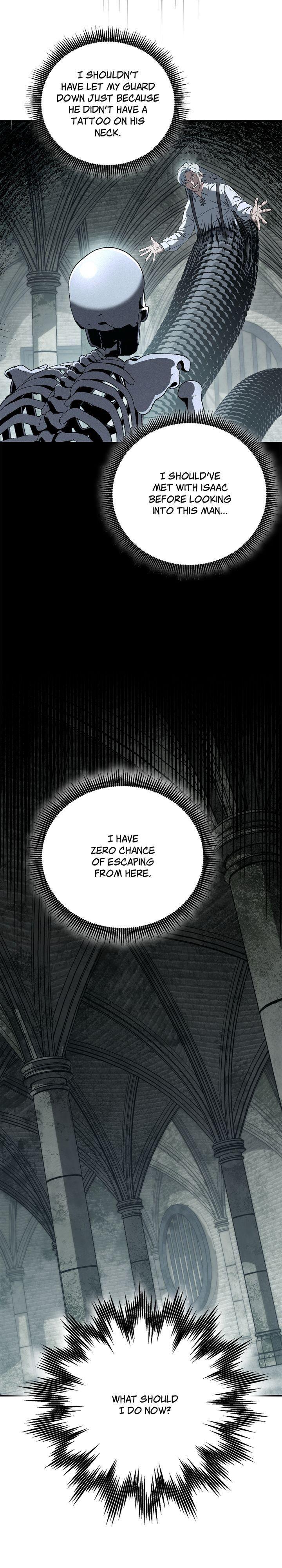 Read The Skeleton Soldier Failed to Defend the Dungeon EN Manga Online