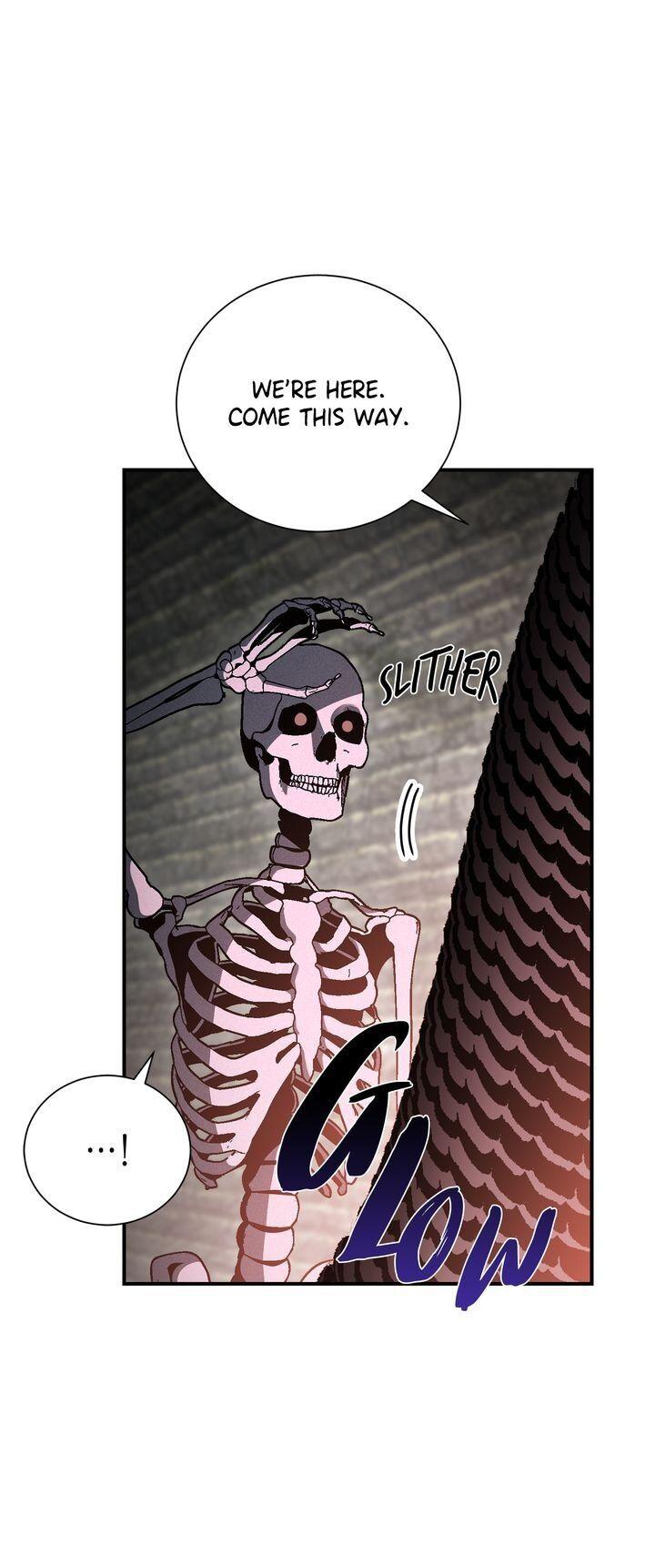 Read The Skeleton Soldier Failed to Defend the Dungeon EN Manga Online
