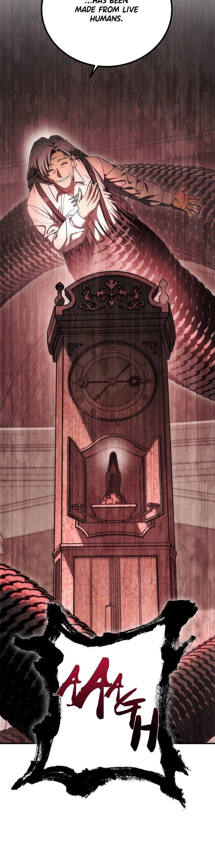 Read The Skeleton Soldier Failed to Defend the Dungeon EN Manga Online