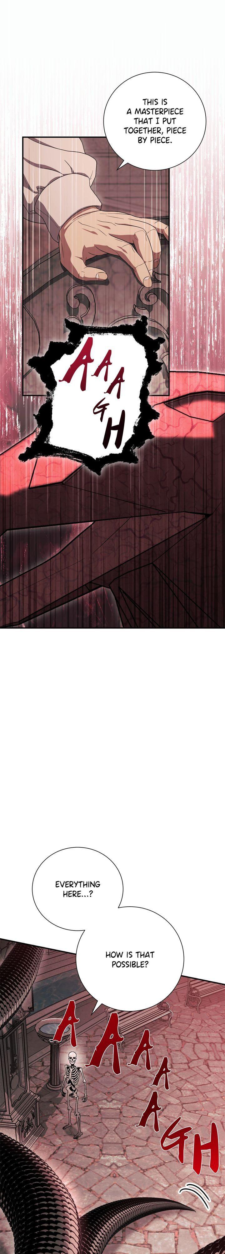 Read The Skeleton Soldier Failed to Defend the Dungeon EN Manga Online