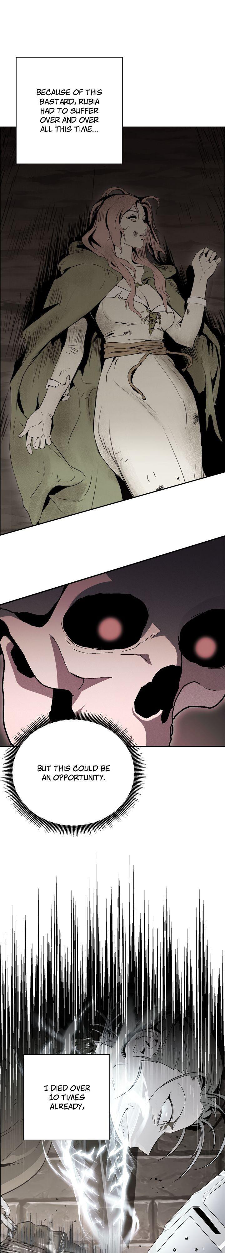 Read The Skeleton Soldier Failed to Defend the Dungeon EN Manga Online