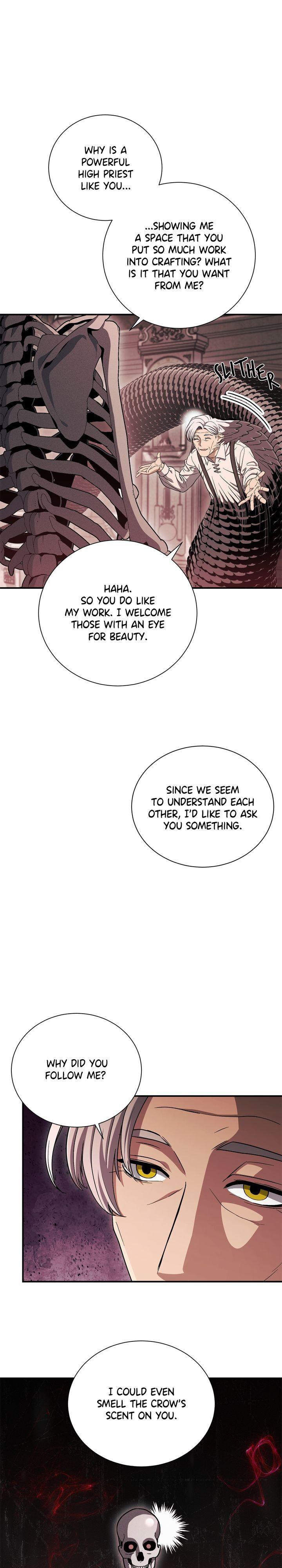 Read The Skeleton Soldier Failed to Defend the Dungeon EN Manga Online