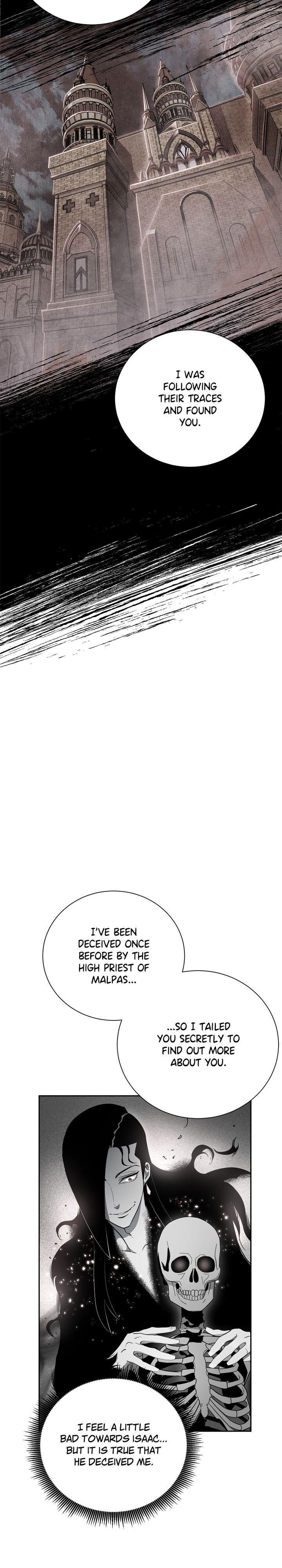 Read The Skeleton Soldier Failed to Defend the Dungeon EN Manga Online
