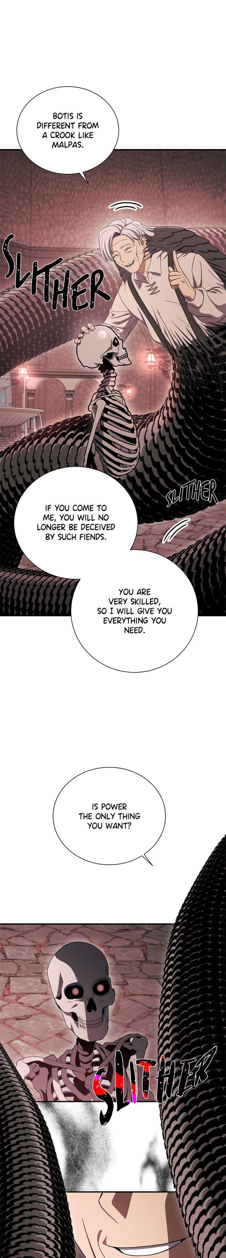 Read The Skeleton Soldier Failed to Defend the Dungeon EN Manga Online