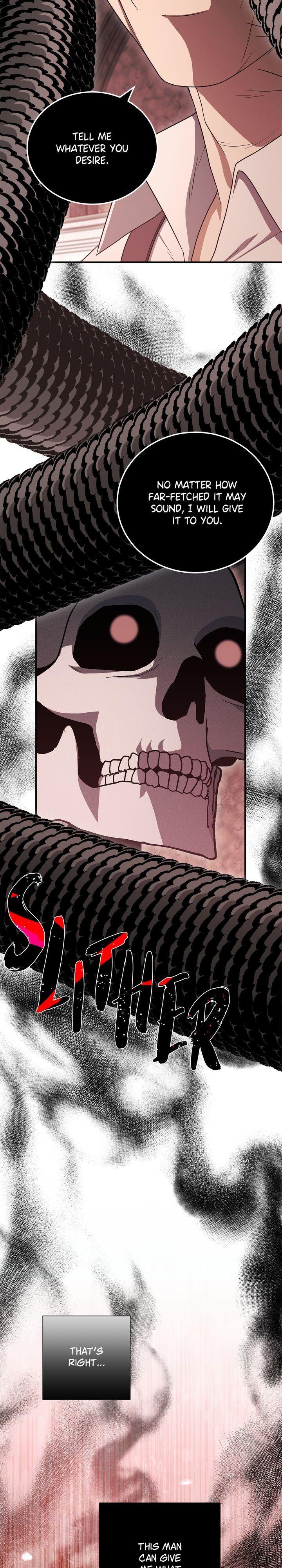 Read The Skeleton Soldier Failed to Defend the Dungeon EN Manga Online
