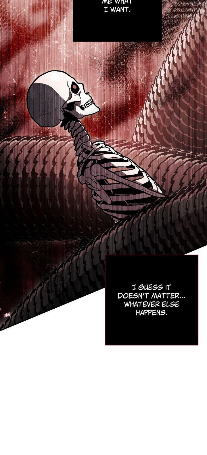 Read The Skeleton Soldier Failed to Defend the Dungeon EN Manga Online
