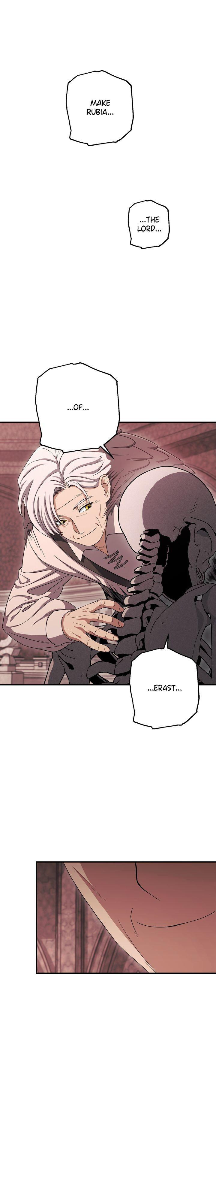 Read The Skeleton Soldier Failed to Defend the Dungeon EN Manga Online