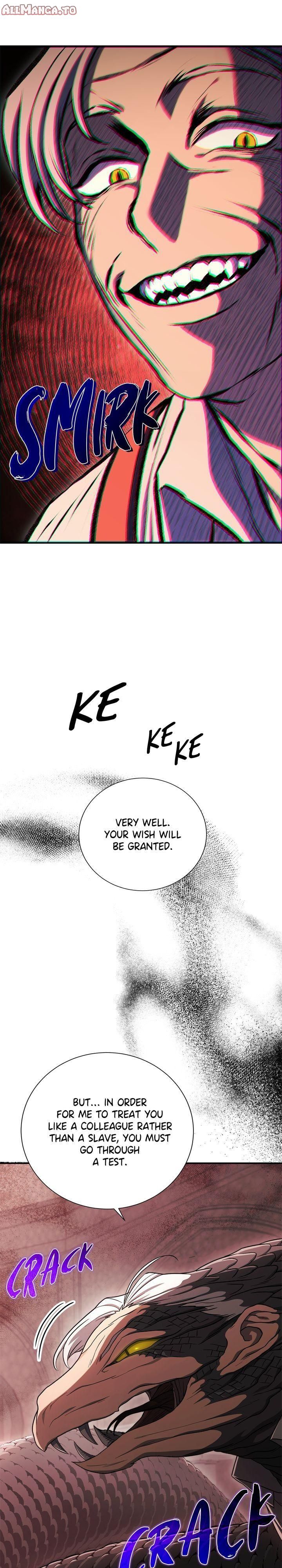 Read The Skeleton Soldier Failed to Defend the Dungeon EN Manga Online