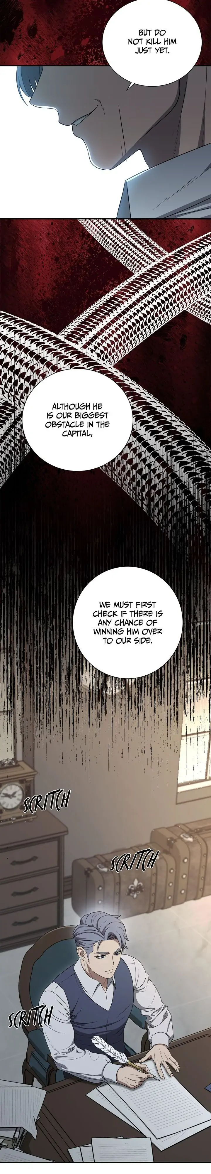 Read The Skeleton Soldier Failed to Defend the Dungeon EN Manga Online