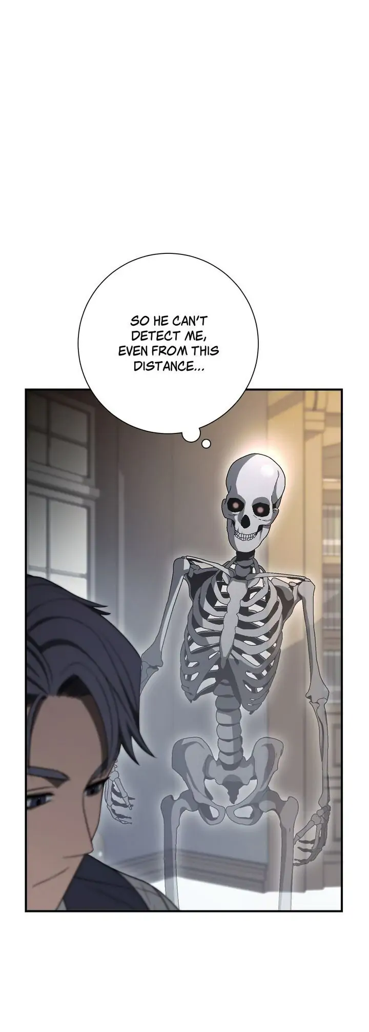 Read The Skeleton Soldier Failed to Defend the Dungeon EN Manga Online