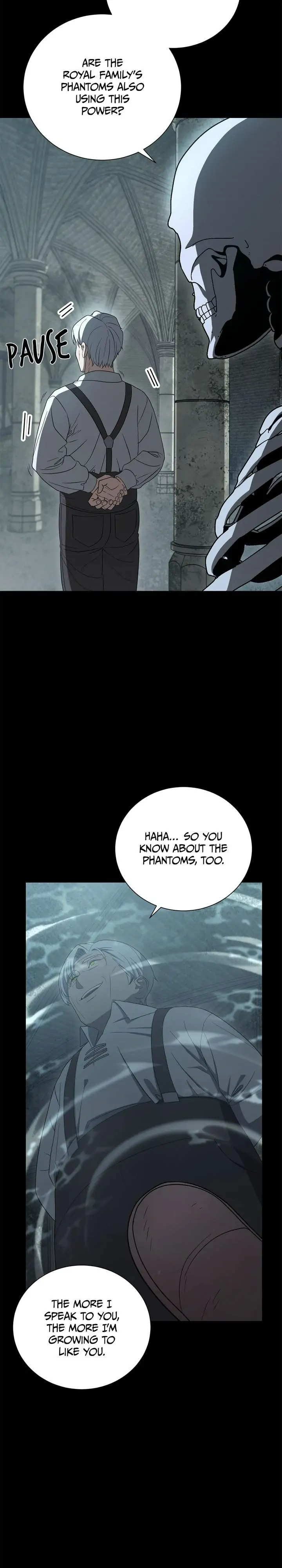 Read The Skeleton Soldier Failed to Defend the Dungeon EN Manga Online