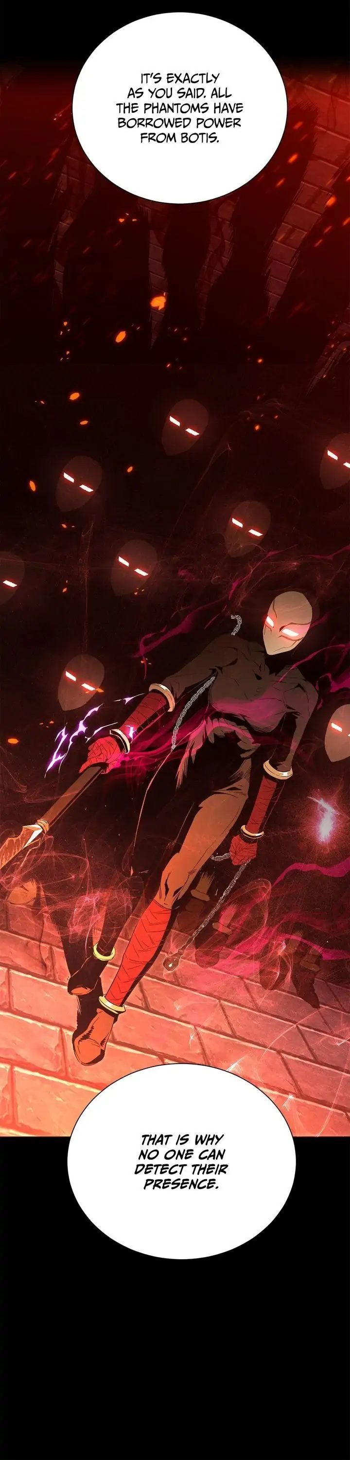 Read The Skeleton Soldier Failed to Defend the Dungeon EN Manga Online