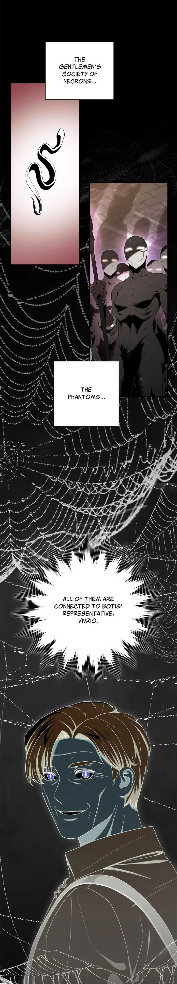Read The Skeleton Soldier Failed to Defend the Dungeon EN Manga Online