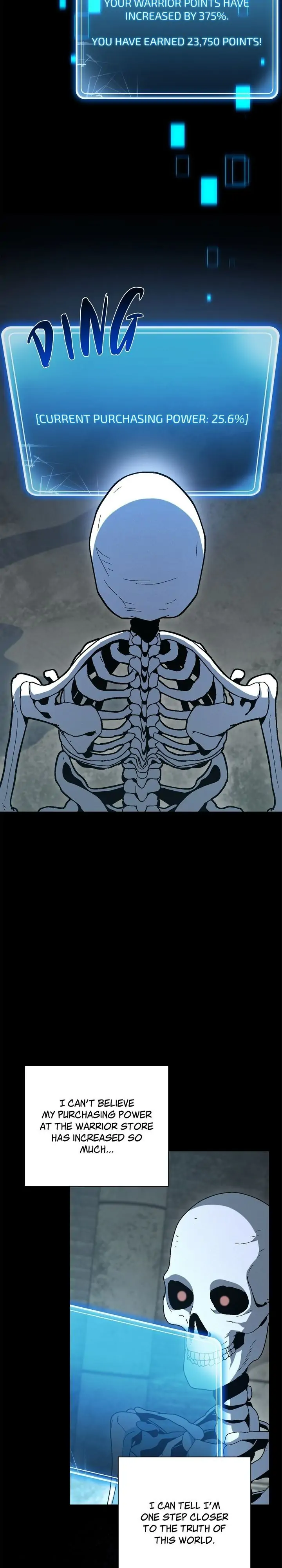 Read The Skeleton Soldier Failed to Defend the Dungeon EN Manga Online