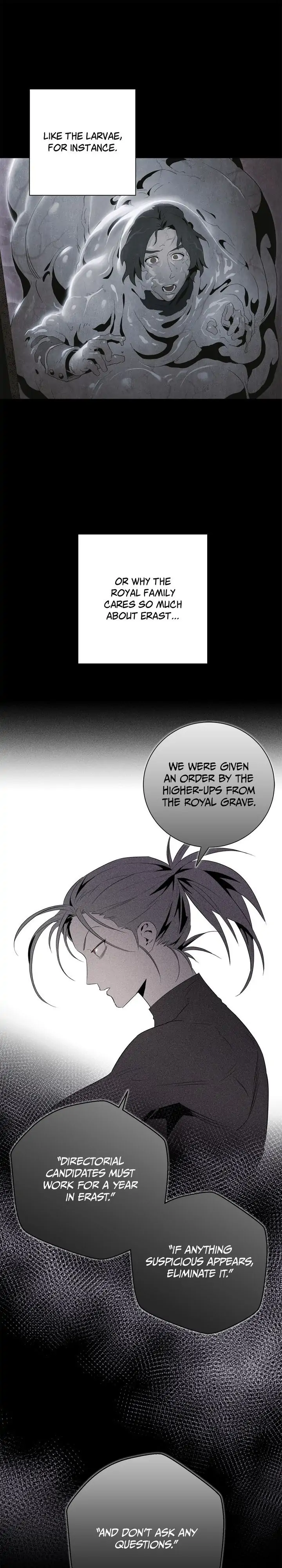 Read The Skeleton Soldier Failed to Defend the Dungeon EN Manga Online