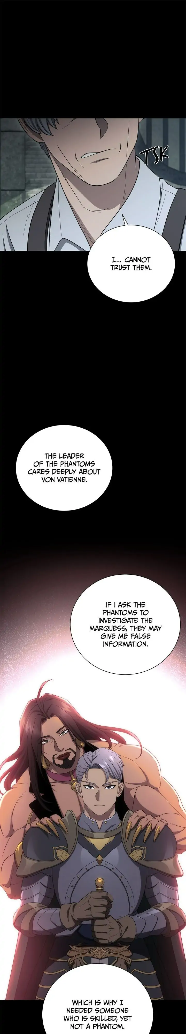 Read The Skeleton Soldier Failed to Defend the Dungeon EN Manga Online