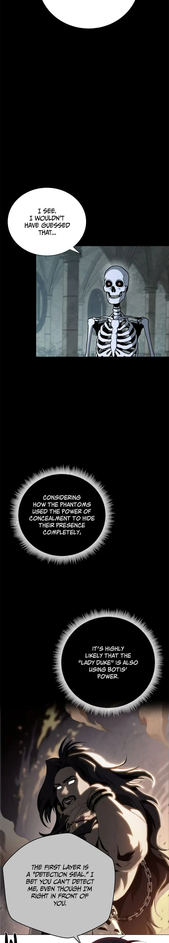Read The Skeleton Soldier Failed to Defend the Dungeon EN Manga Online