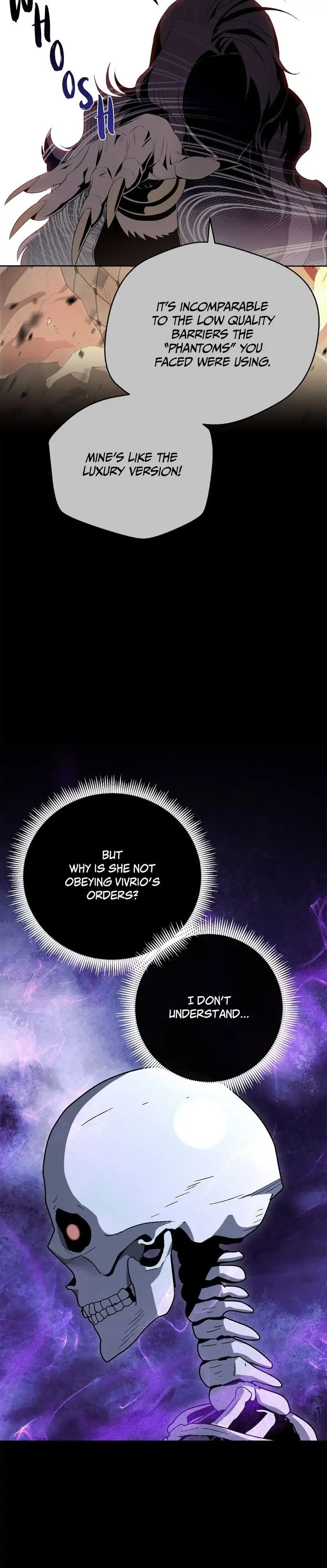 Read The Skeleton Soldier Failed to Defend the Dungeon EN Manga Online