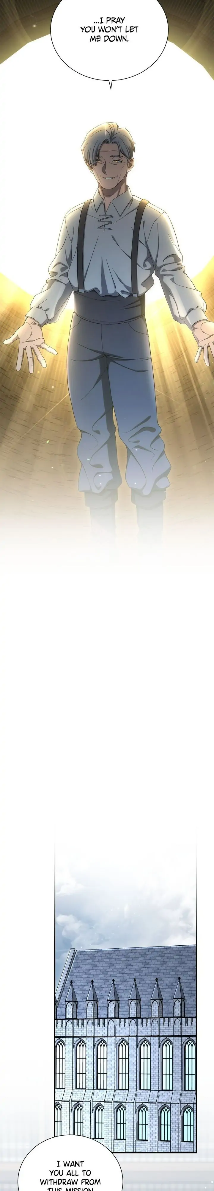 Read The Skeleton Soldier Failed to Defend the Dungeon EN Manga Online