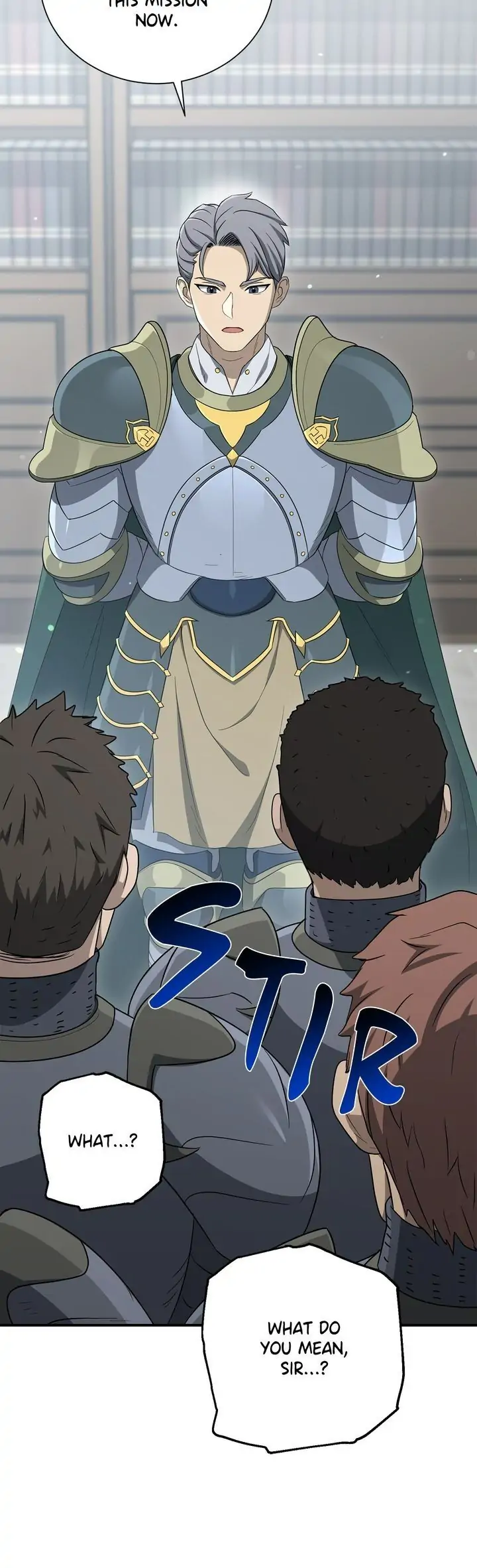Read The Skeleton Soldier Failed to Defend the Dungeon EN Manga Online