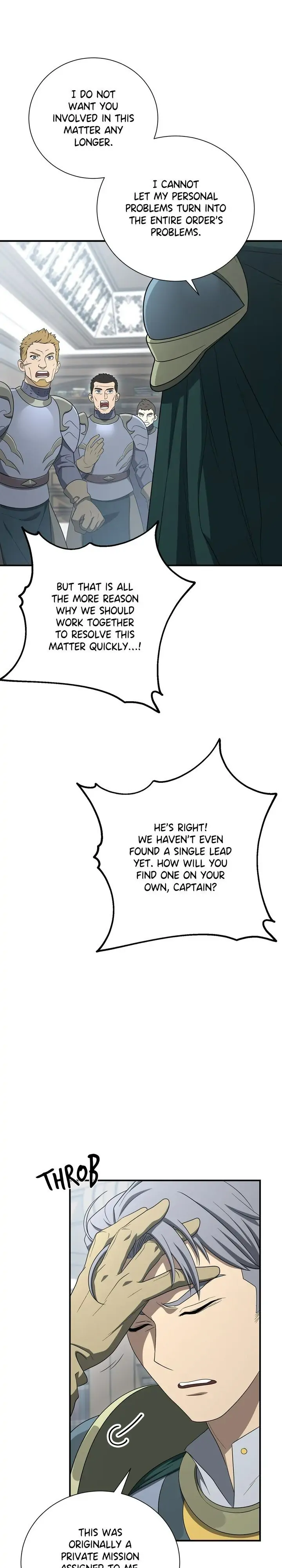 Read The Skeleton Soldier Failed to Defend the Dungeon EN Manga Online
