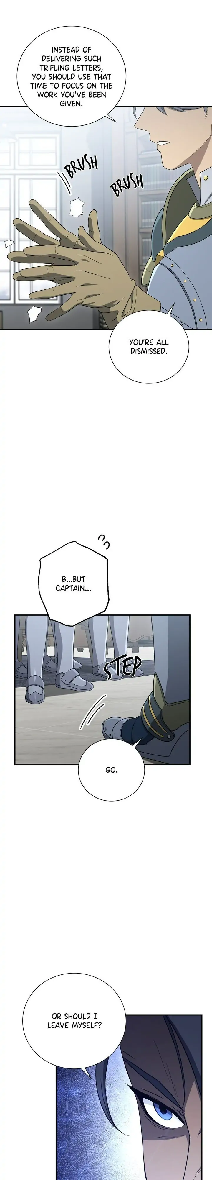 Read The Skeleton Soldier Failed to Defend the Dungeon EN Manga Online