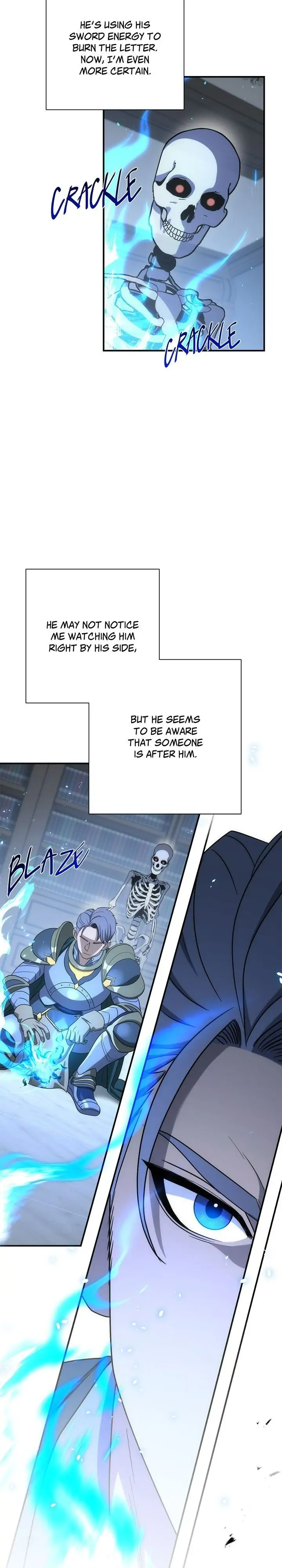 Read The Skeleton Soldier Failed to Defend the Dungeon EN Manga Online