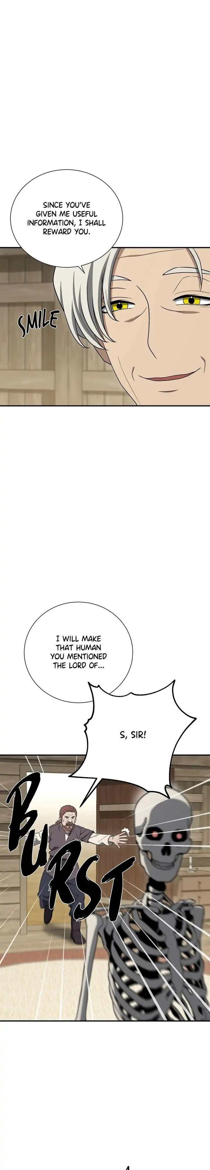 Read The Skeleton Soldier Failed to Defend the Dungeon EN Manga Online