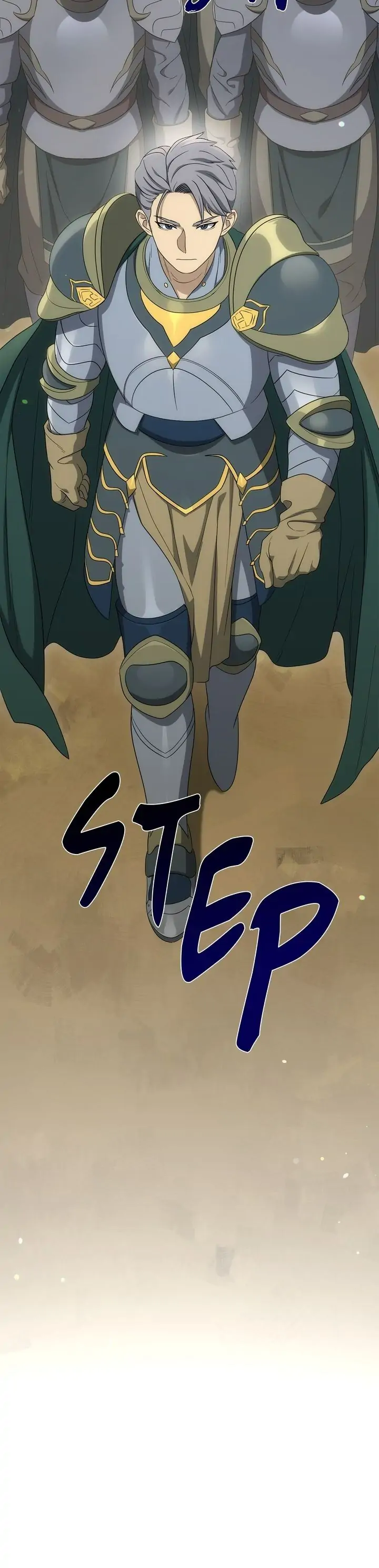 Read The Skeleton Soldier Failed to Defend the Dungeon EN Manga Online