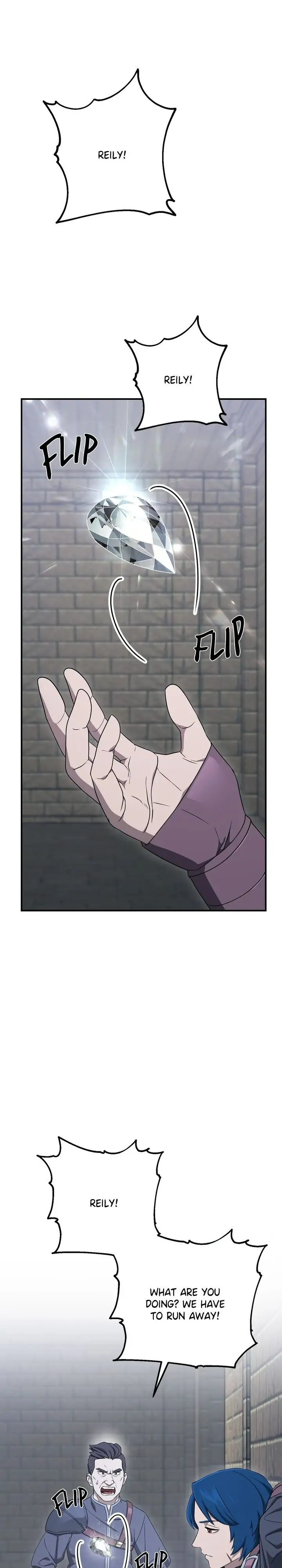 Read The Skeleton Soldier Failed to Defend the Dungeon EN Manga Online
