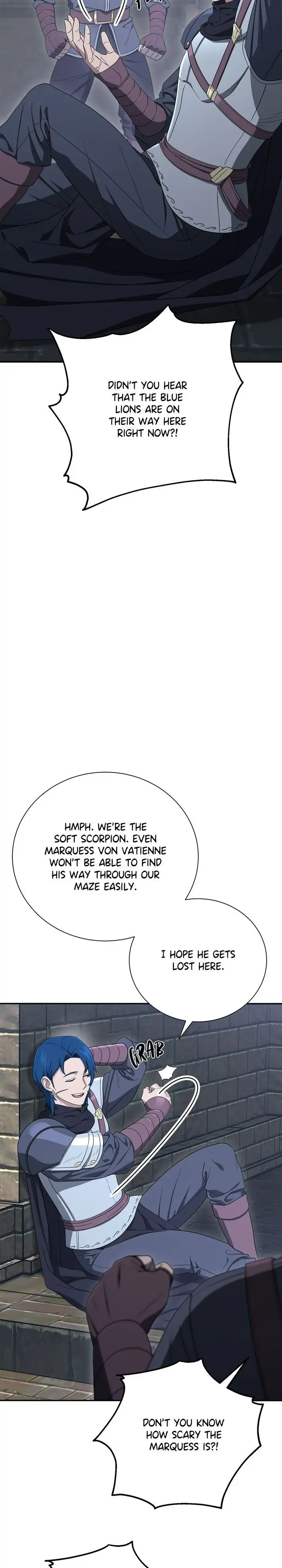 Read The Skeleton Soldier Failed to Defend the Dungeon EN Manga Online