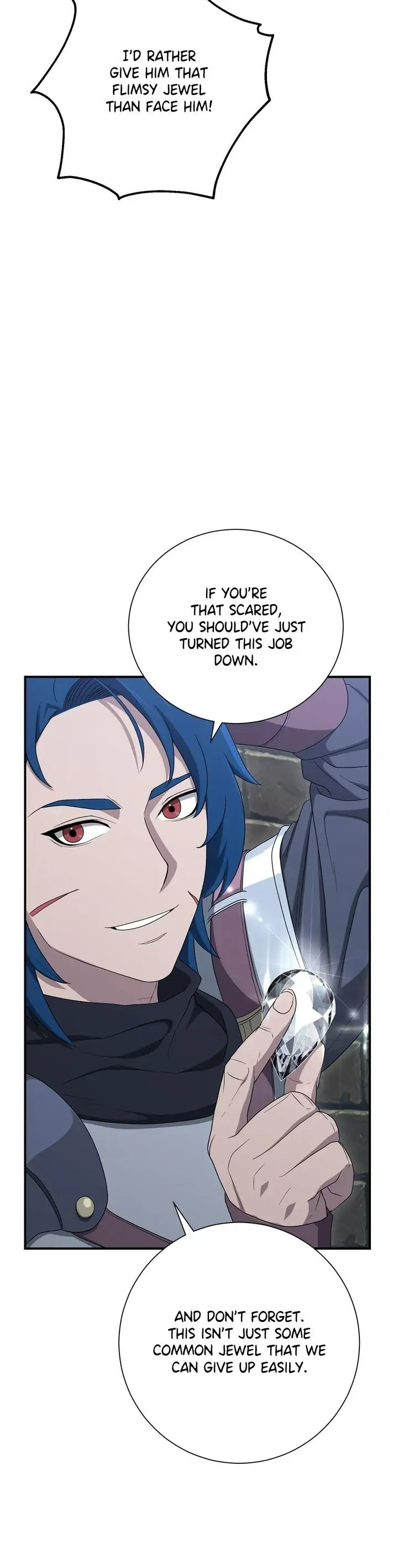 Read The Skeleton Soldier Failed to Defend the Dungeon EN Manga Online