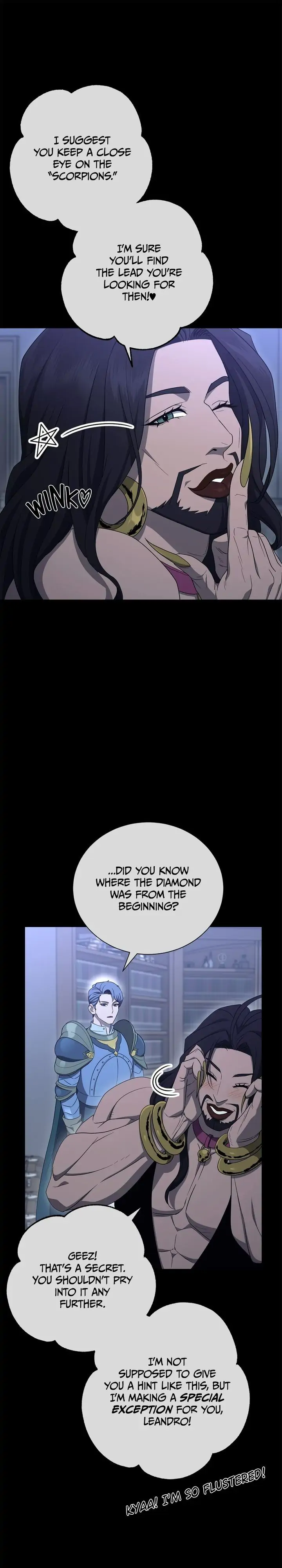 Read The Skeleton Soldier Failed to Defend the Dungeon EN Manga Online