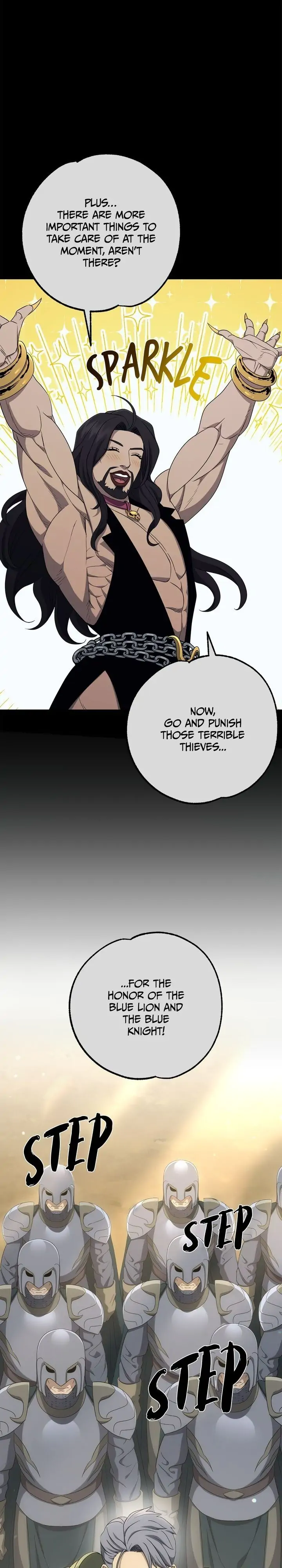 Read The Skeleton Soldier Failed to Defend the Dungeon EN Manga Online