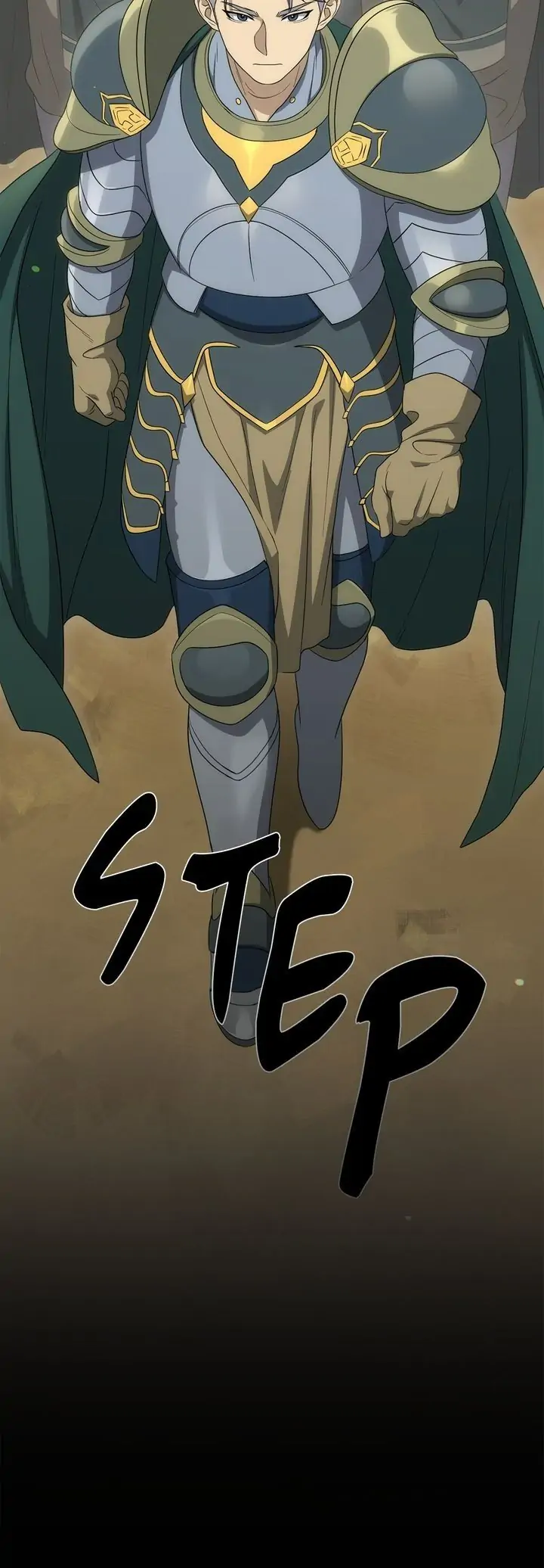 Read The Skeleton Soldier Failed to Defend the Dungeon EN Manga Online