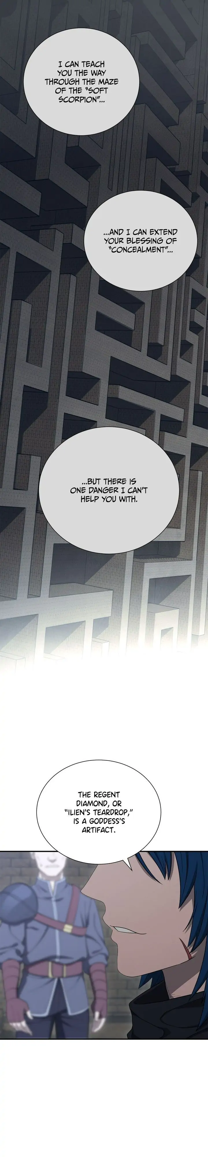 Read The Skeleton Soldier Failed to Defend the Dungeon EN Manga Online
