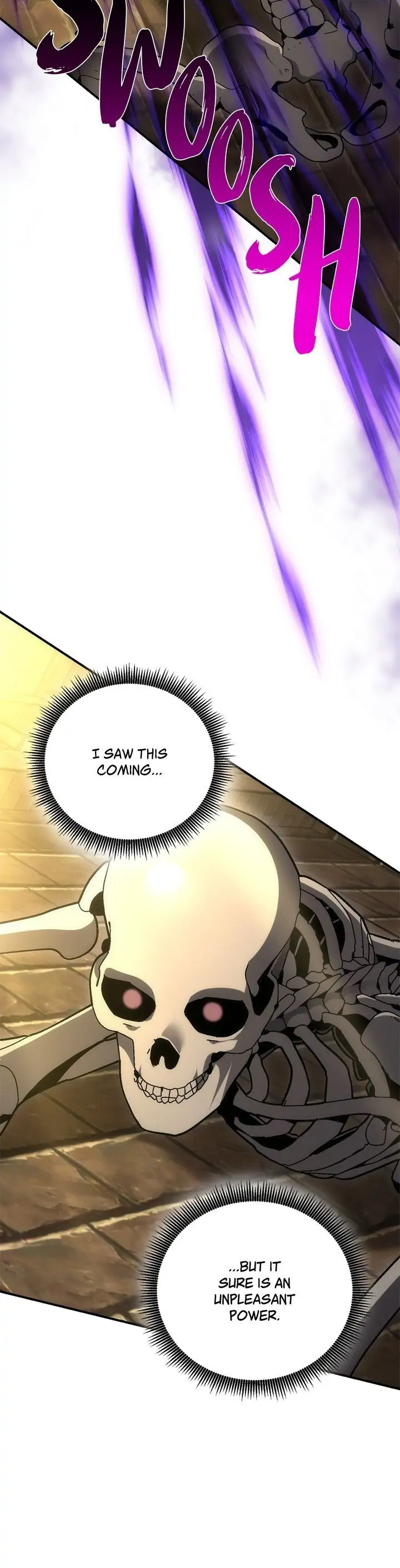 Read The Skeleton Soldier Failed to Defend the Dungeon EN Manga Online