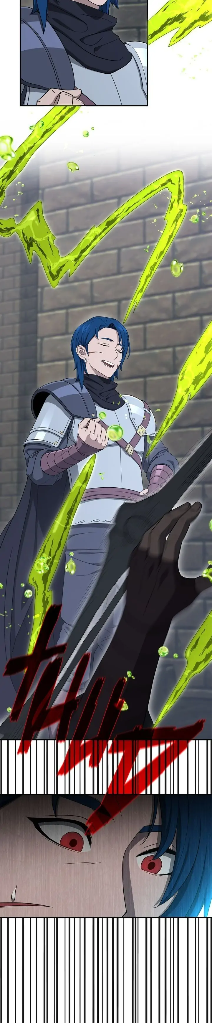 Read The Skeleton Soldier Failed to Defend the Dungeon EN Manga Online