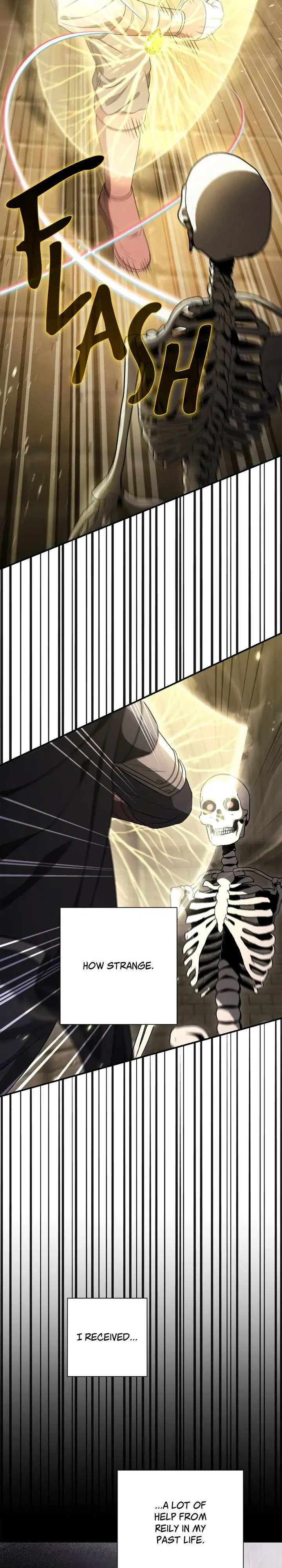 Read The Skeleton Soldier Failed to Defend the Dungeon EN Manga Online