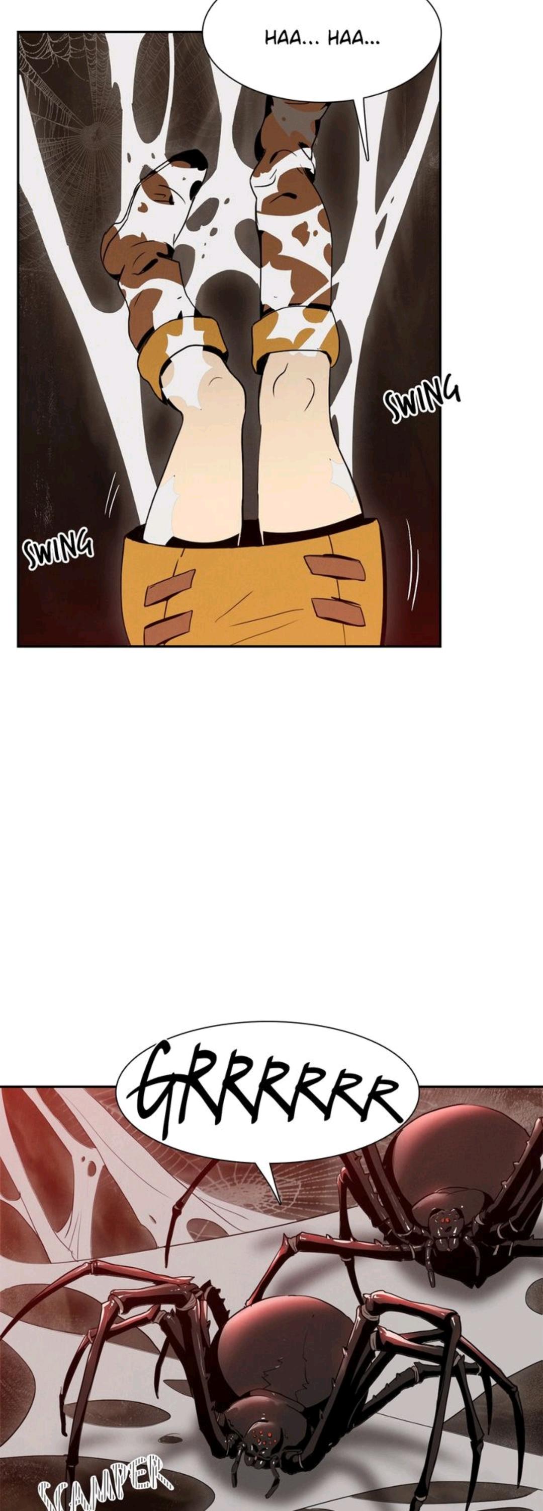 Read The Skeleton Soldier Failed to Defend the Dungeon EN Manga Online