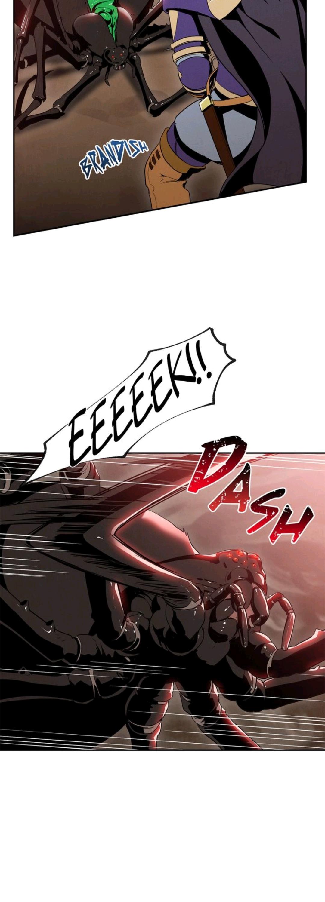 Read The Skeleton Soldier Failed to Defend the Dungeon EN Manga Online