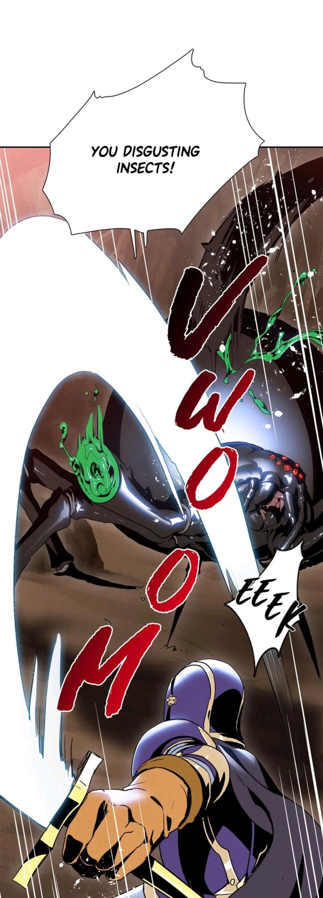 Read The Skeleton Soldier Failed to Defend the Dungeon EN Manga Online