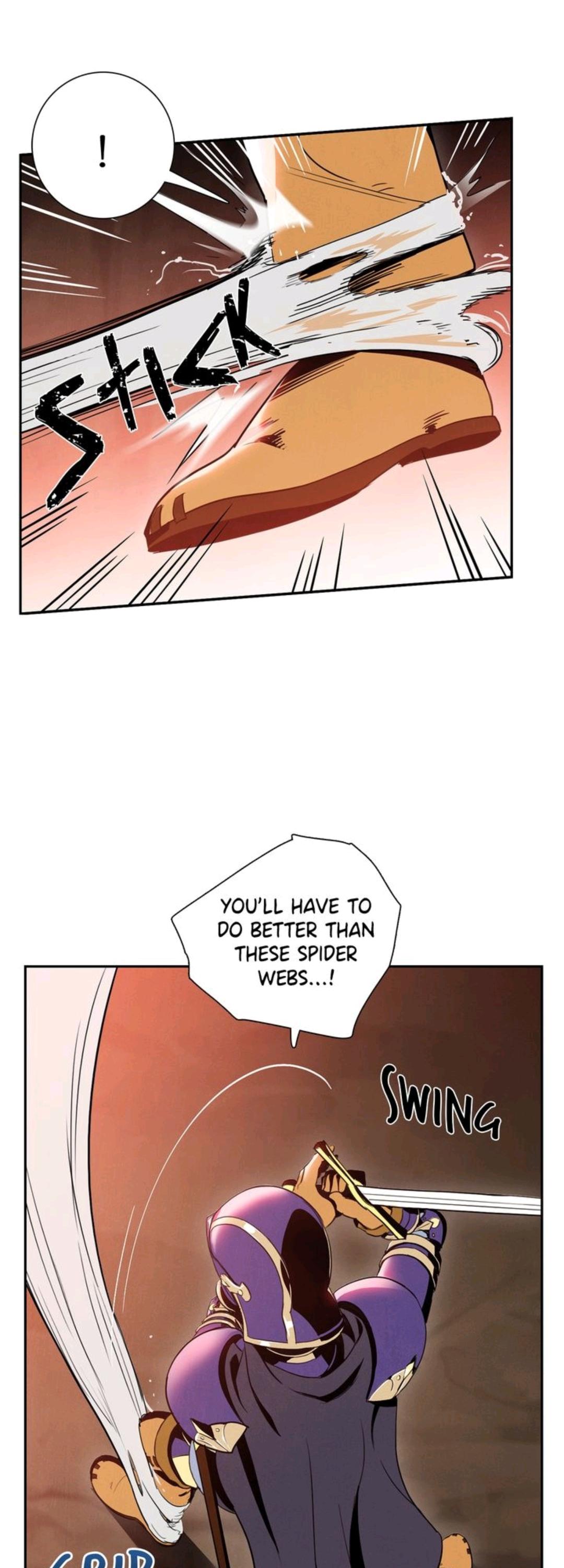 Read The Skeleton Soldier Failed to Defend the Dungeon EN Manga Online